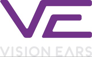 Vision Ears Logo